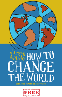 How to Change the World - free