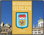 Business Guilds Front Frame Mini
