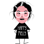 Happy Melly