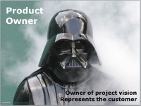 Product-owner
