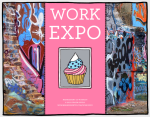 Work Expo cover mini